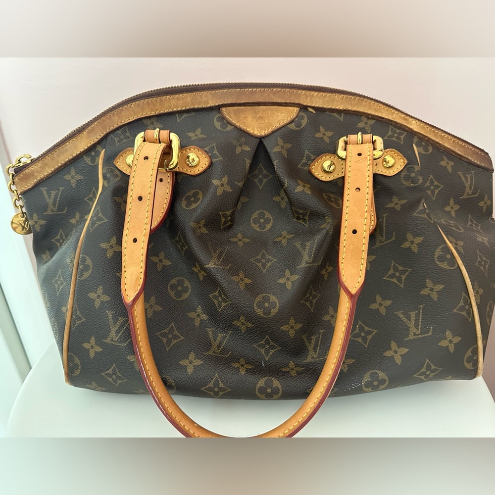 Louis Vuitton Tivoli GM